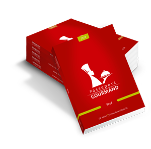 Passeport Gourmand